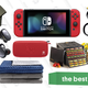 Illustration for article titled Tuesdays Best Deals: A Nintendo Switch Bundle, Weighted Blankets, Food Dehydrator, and More